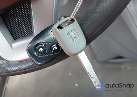 2009 Honda Cr-V Ex из США, поврежденный, VIN 5J6RE385X9L031109